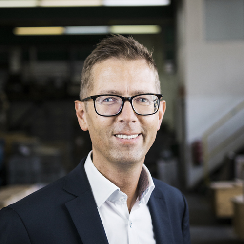 Marc Eberlein, MEVEGA GmbH, Iserlohn
